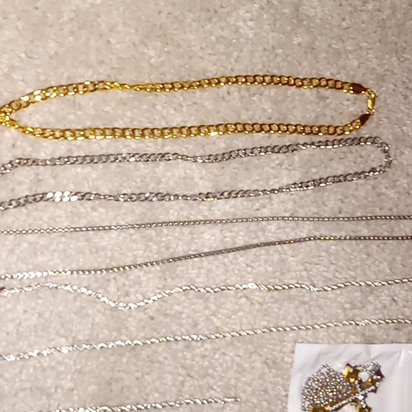 Very nice well made jewelry - Picture 2 of 4